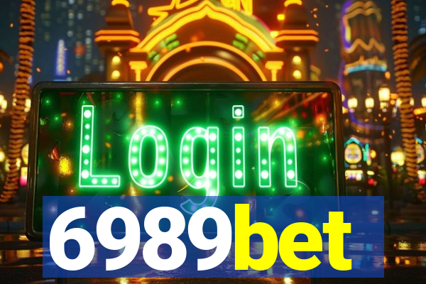 6989bet