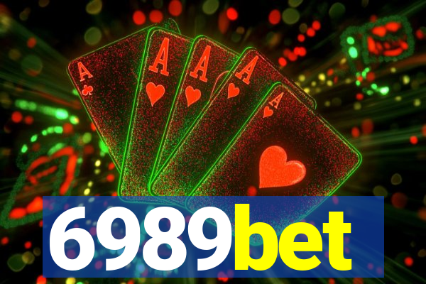 6989bet