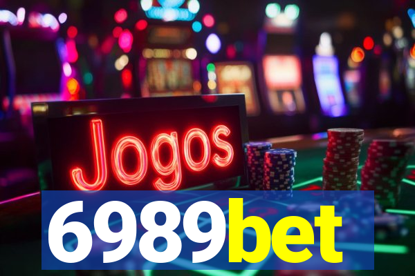 6989bet