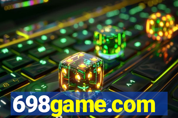 698game.com