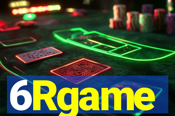 6Rgame