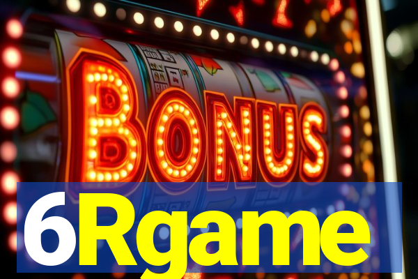 6Rgame