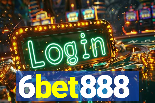 6bet888