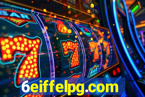 6eiffelpg.com