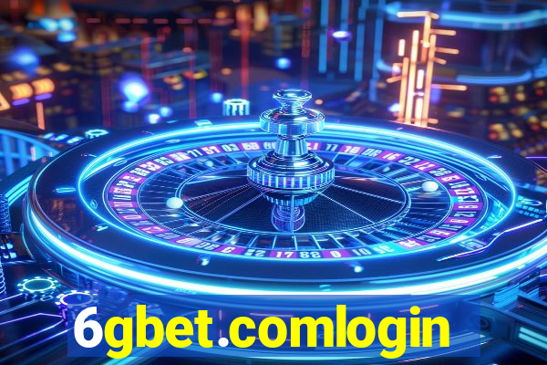 6gbet.comlogin