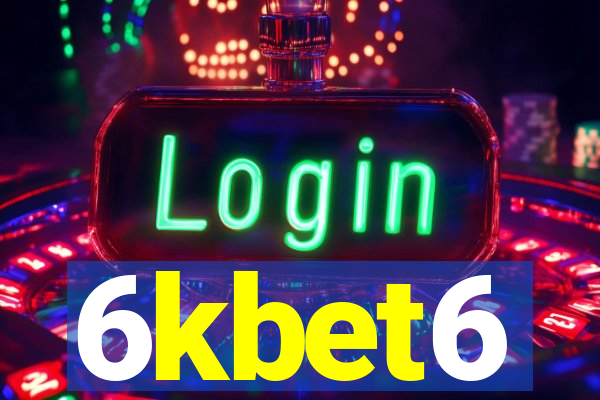 6kbet6