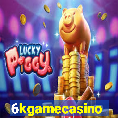 6kgamecasino