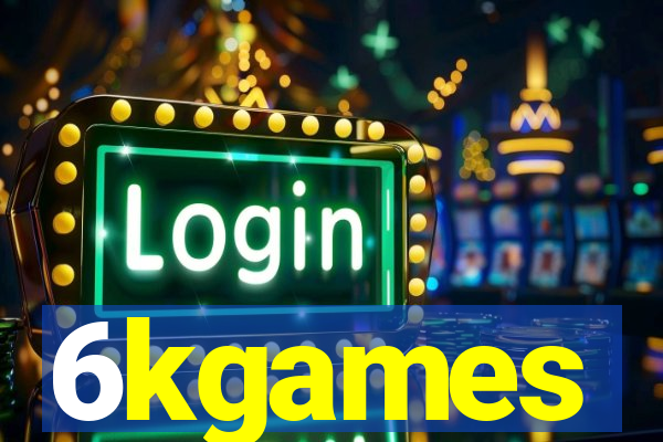 6kgames
