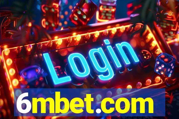6mbet.com
