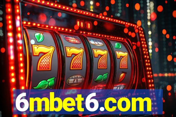 6mbet6.com