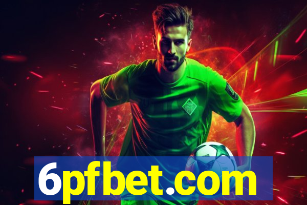 6pfbet.com