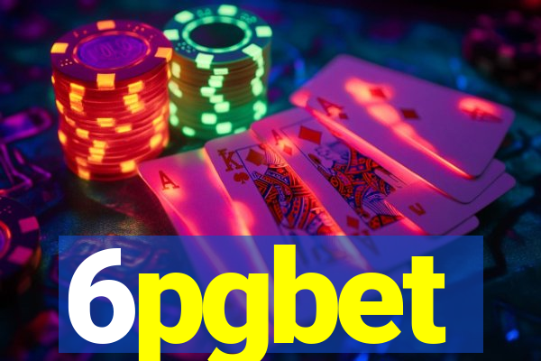 6pgbet