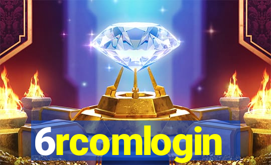 6rcomlogin