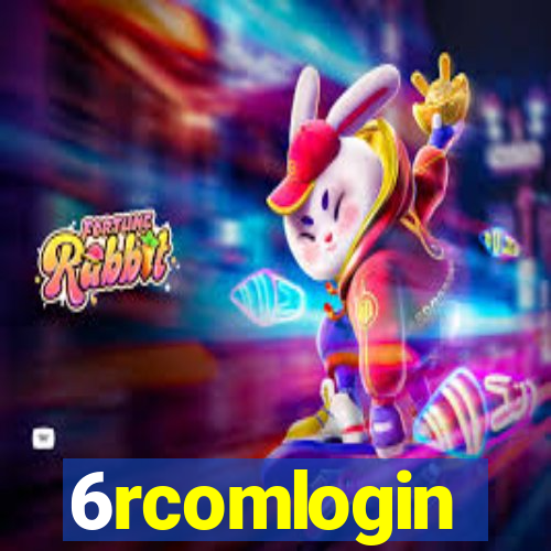 6rcomlogin