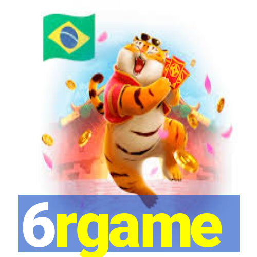 6rgame