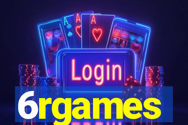 6rgames