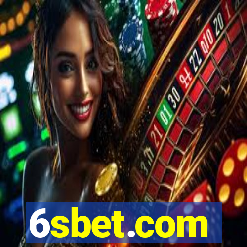 6sbet.com