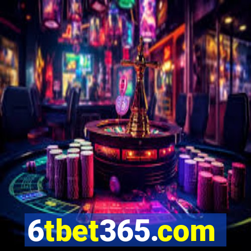 6tbet365.com