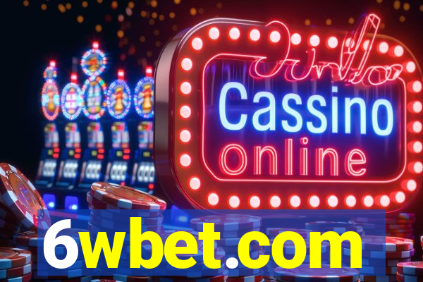 6wbet.com