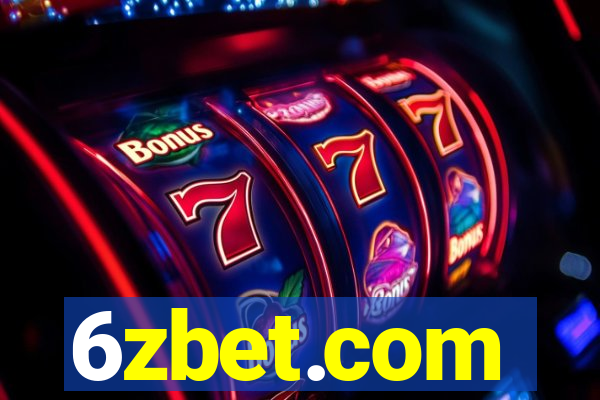 6zbet.com