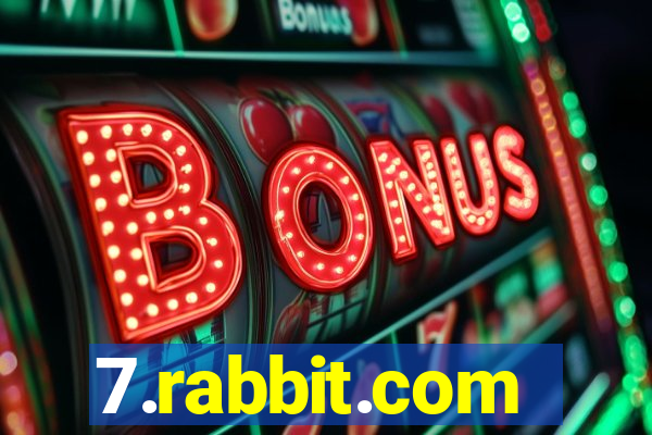 7.rabbit.com