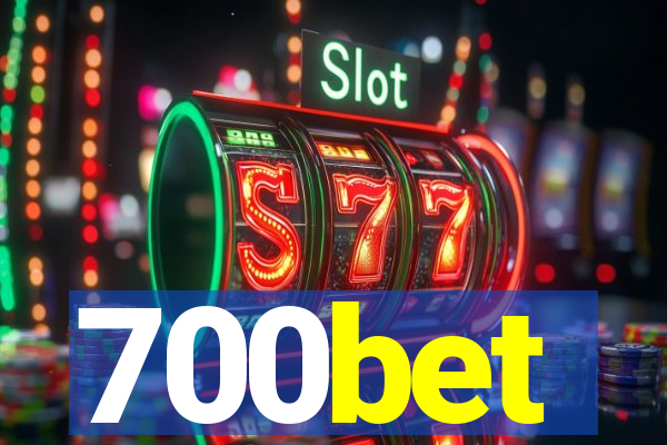 700bet