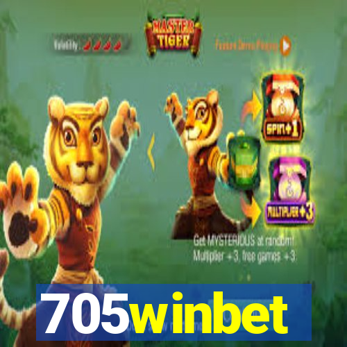705winbet