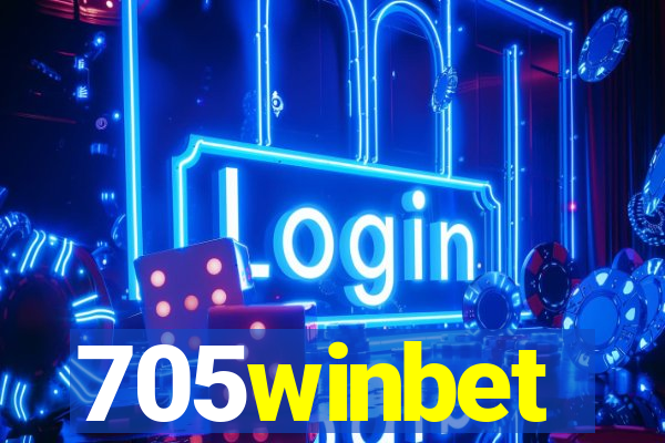 705winbet