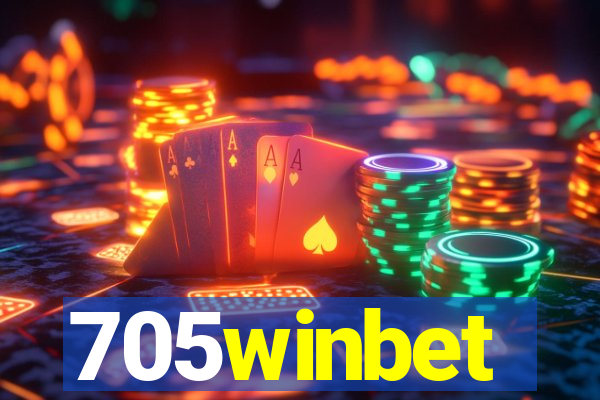 705winbet