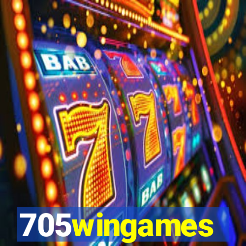 705wingames