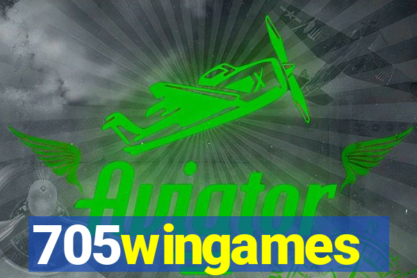 705wingames