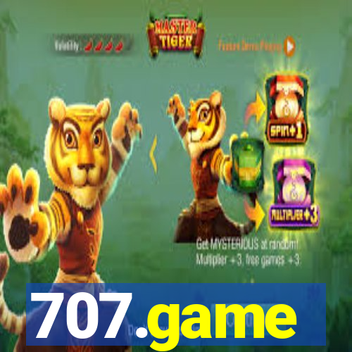 707.game