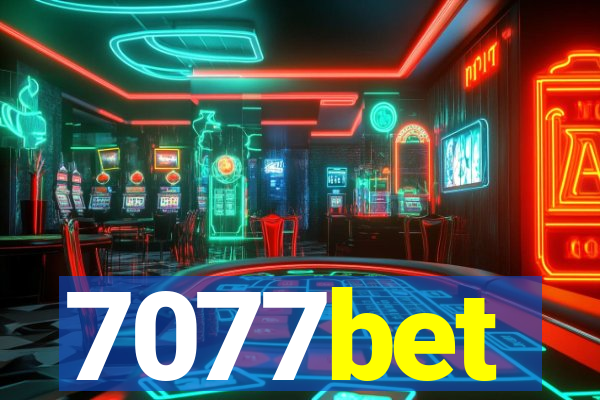 7077bet