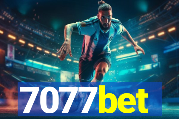 7077bet