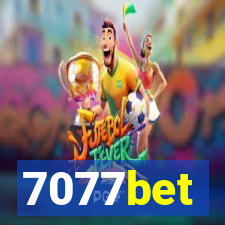 7077bet
