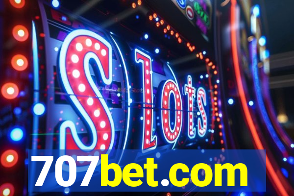 707bet.com