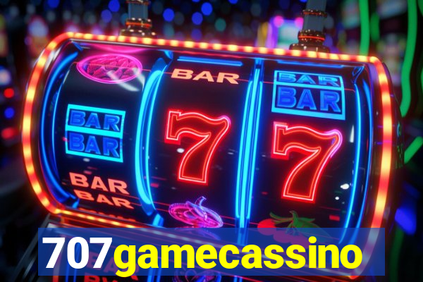 707gamecassino