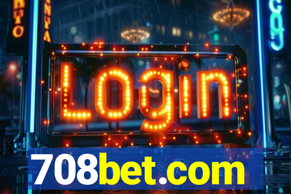 708bet.com