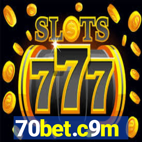 70bet.c9m