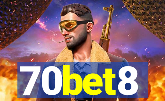 70bet8