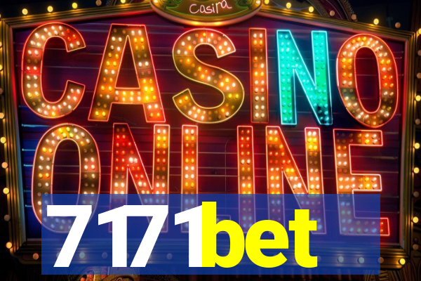 7171bet