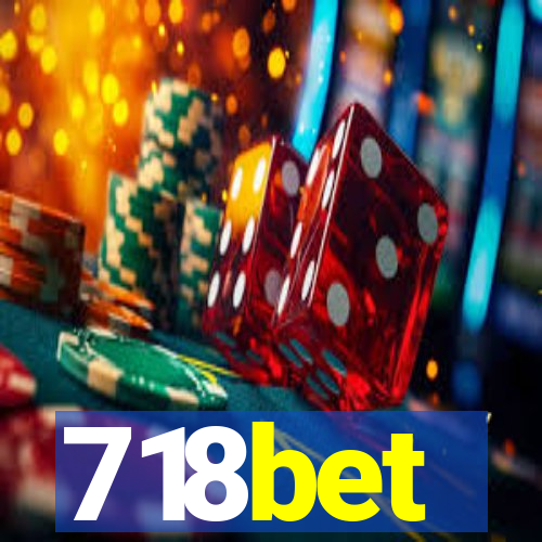 718bet