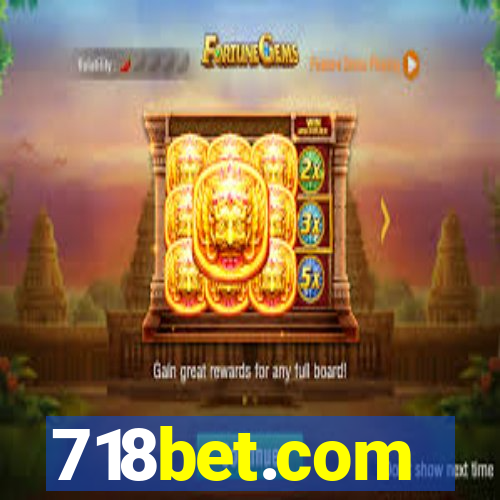 718bet.com