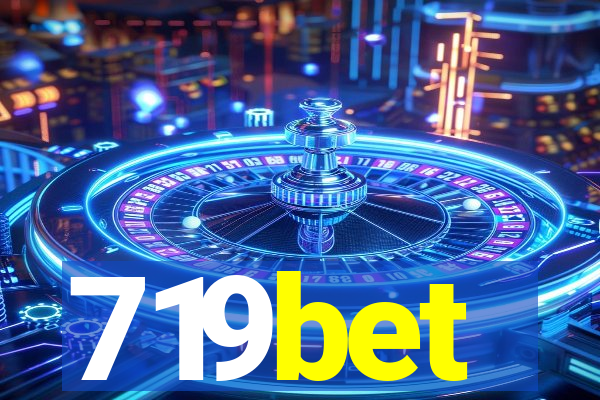 719bet