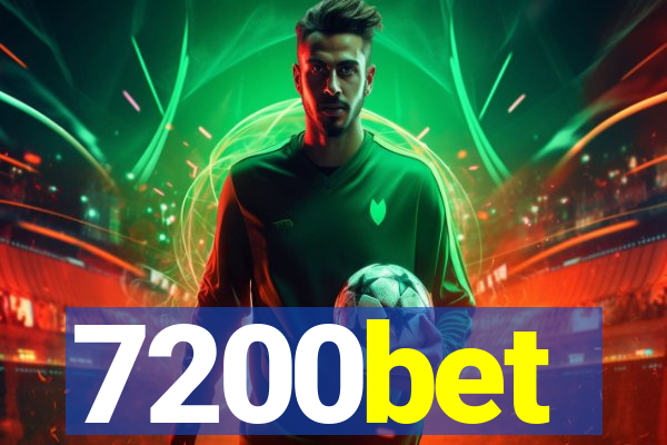 7200bet