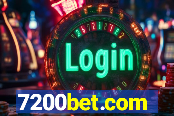 7200bet.com