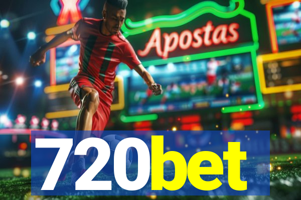 720bet