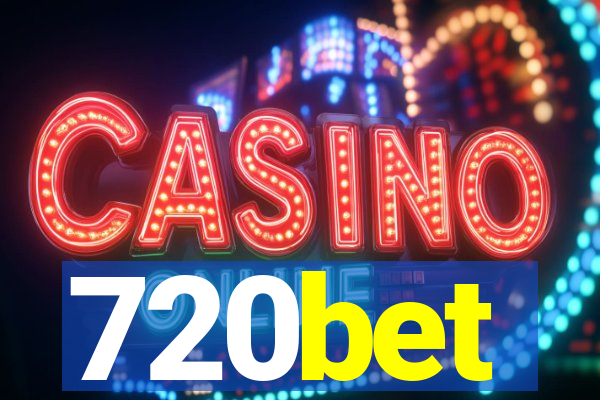 720bet