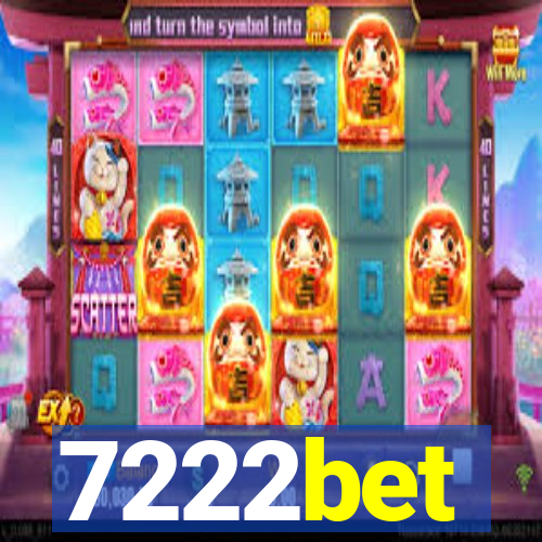 7222bet