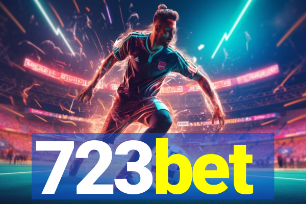 723bet